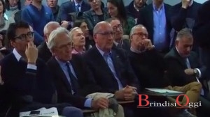 dirigente enel di giovine presentazione candidato sindaco marino brindisi