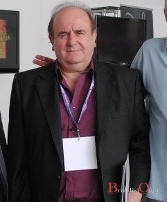 gino perruccio