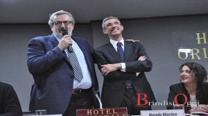 michele emiliano nando marino