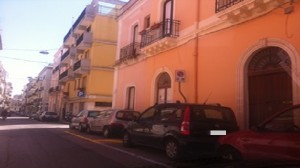 parcheggi auto disabili brindisi 2