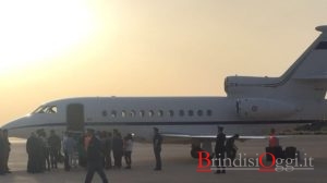 aeroporto di bari girone