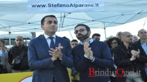 di maio alparone