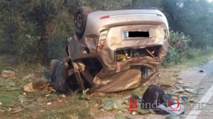 incidente stradale san pietro andrea profilo 3