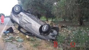 incidente stradale san pietro andrea profilo 4