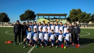 allievi-cedas-contro-lolimpia-francavilla