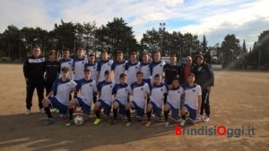 allievi-in-campo-contro-lannunziata-mesagne