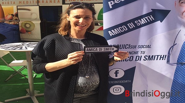 pennetta incinta