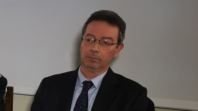 antonio de donno