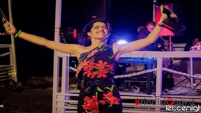 chiara conte ok