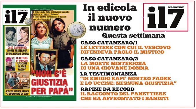 il7 maniglio