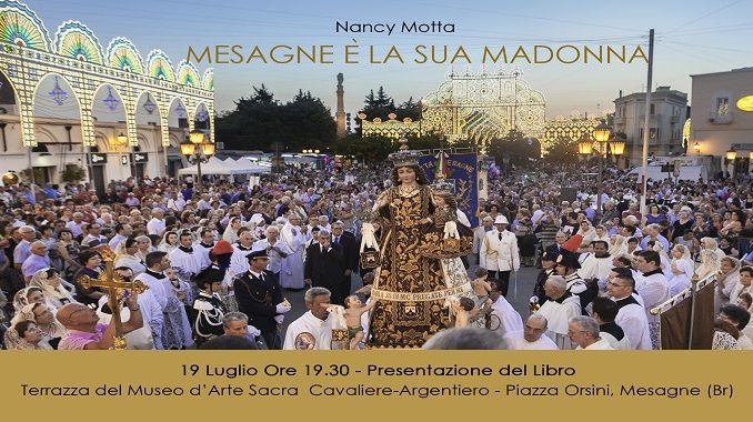 madonna mesagne