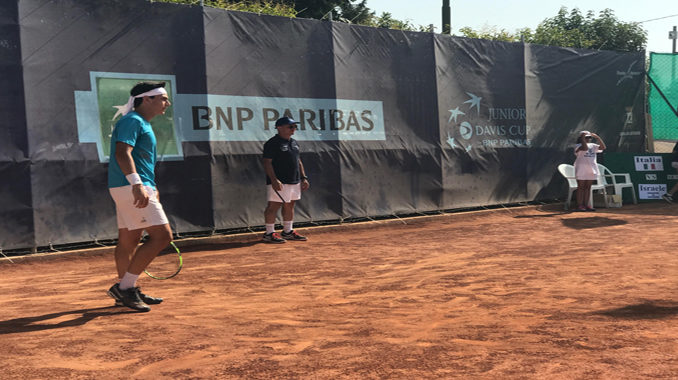 coppa davis juonior latiano (1)