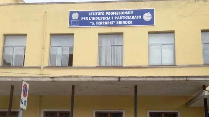ipsia ferraris brindisi