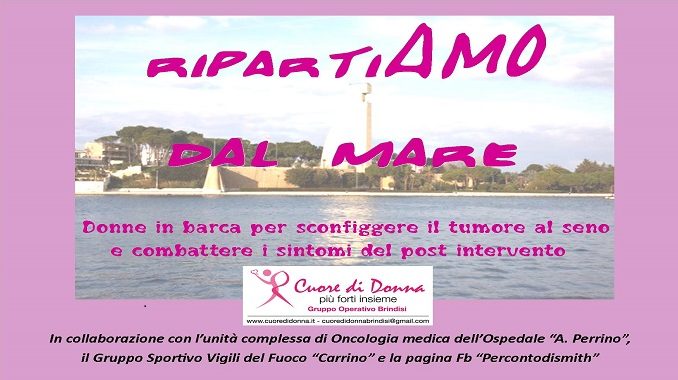 Ripartiamo