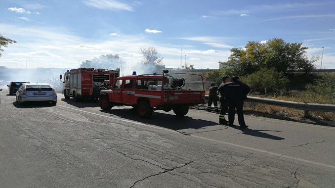 incendio pittachi vigili urbani (1)