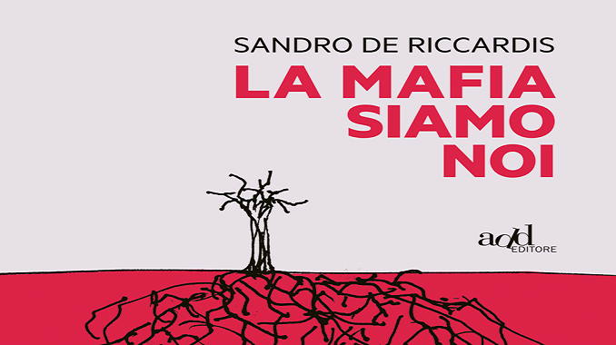 la mafia siamo noi