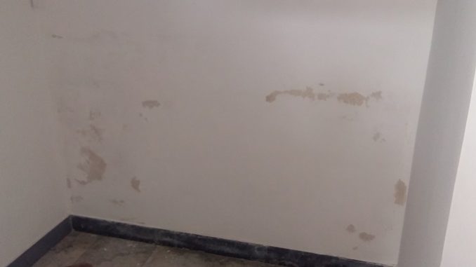 muro comune