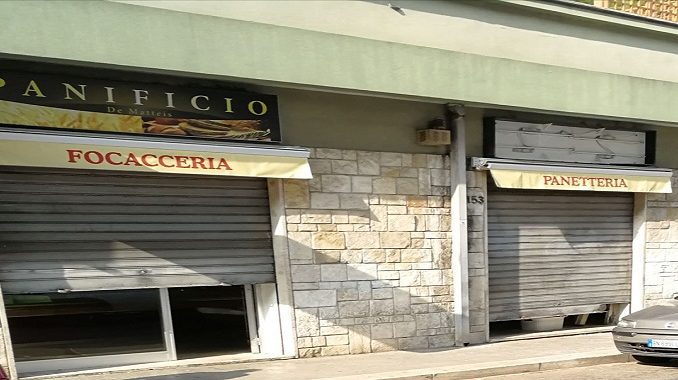 panificio de matteis ordigno