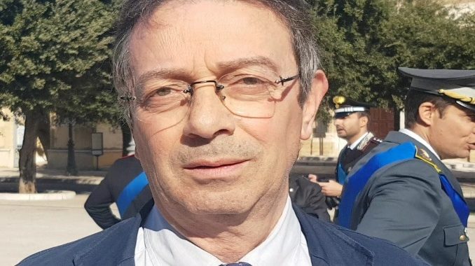 antonio de donno