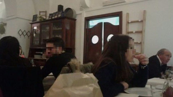 ex ct nazionale ventura ad ostuni