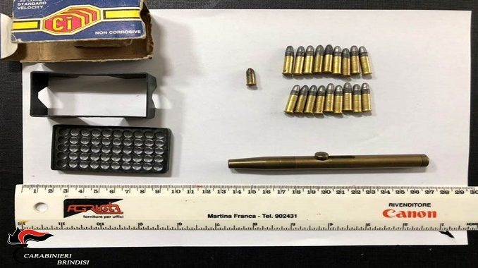 foto arresto LOPARCO Pietro (2)