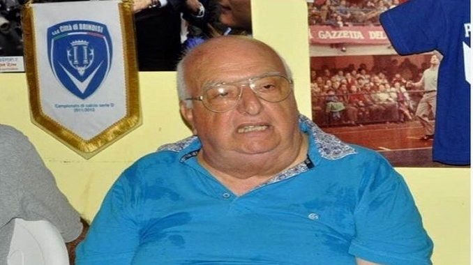 rino lecci