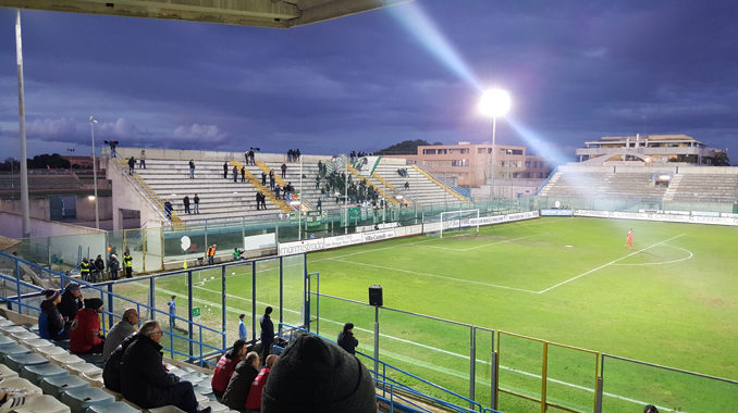 virtus vs monopoli