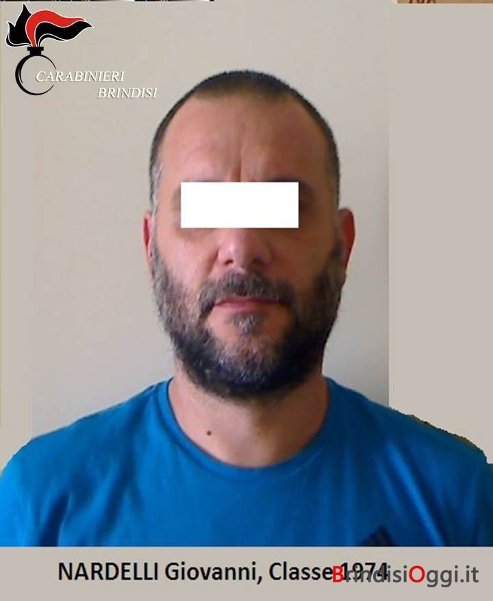 Produzione, traffico e detenzione di sostanze stupefacenti 7 anni per
