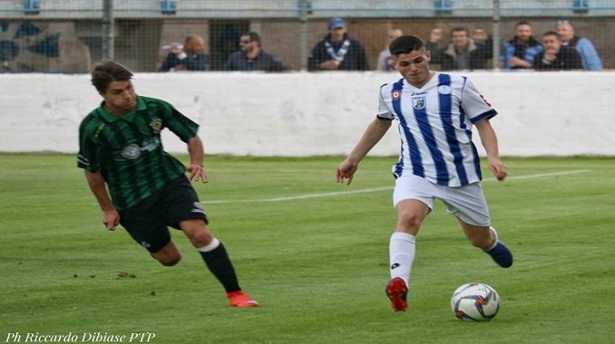 fasano calcio