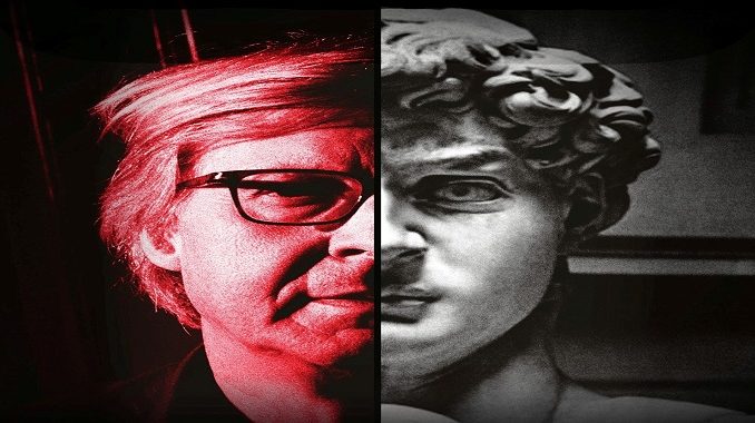 Michelangelo - Vittorio Sgarbi