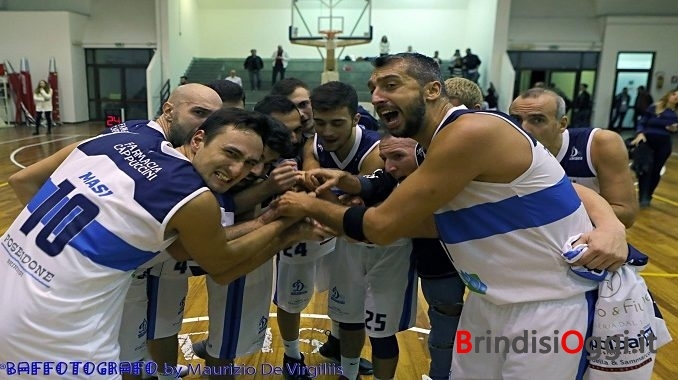 Dinamo Brindisi (1)