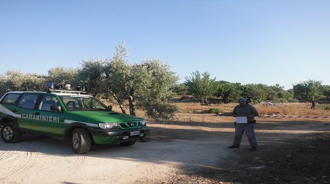 Sequestro autodemolitore Carovigno 1 (2)