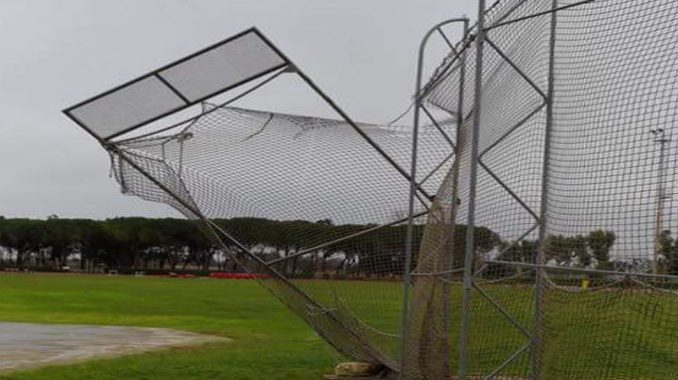 campo atletica