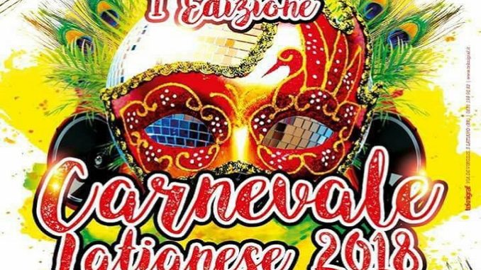 carnevale latiano