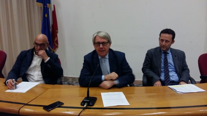 commissario giuffrè su assistenza scolastica
