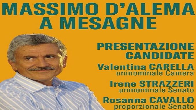 d'alema