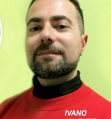 ivano valente
