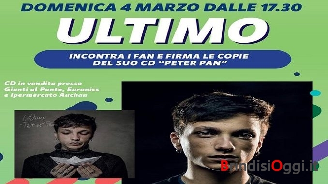 ultimo
