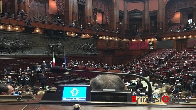 camera dei deputati