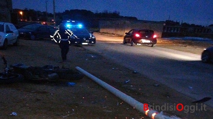 incidente materdomini