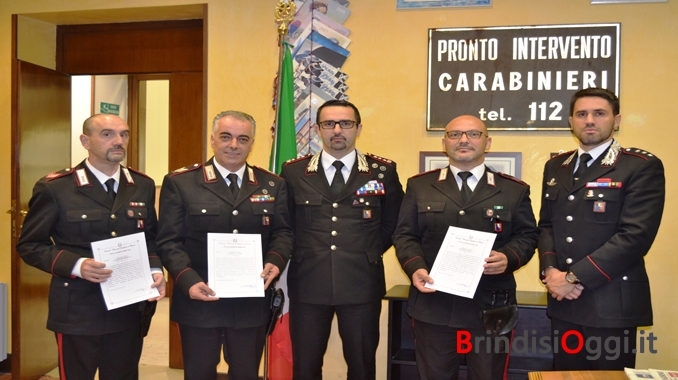 Foto premiazione ceglie
