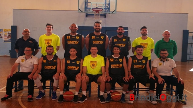 FotoPrimaDiv new virtus mesagne
