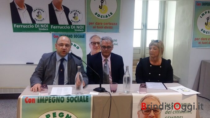 ferruccio di noi con formosi