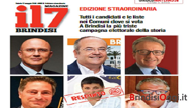 il7 edizione straordinaria