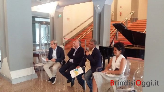 presentazione la bella stagione