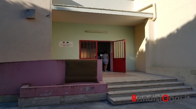 Scuola santa rita