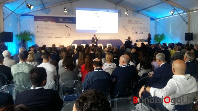 farmaindustria