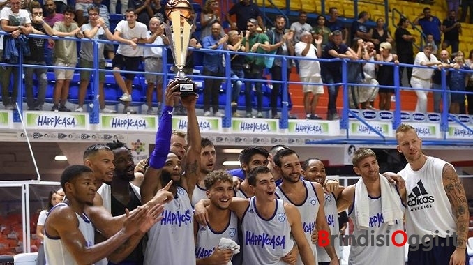 happ casa vince memorial pentassuglia