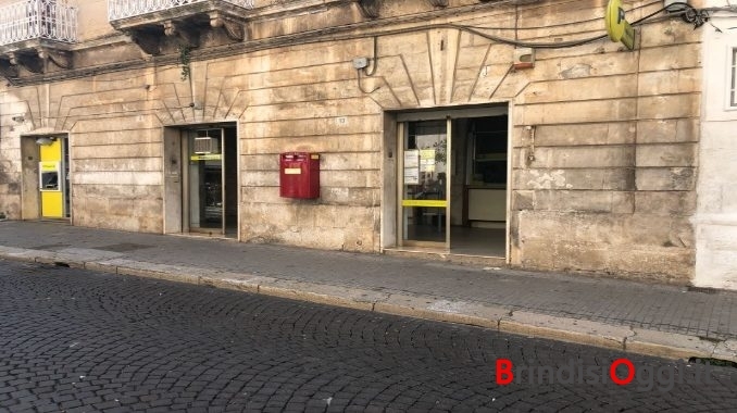 posta Ostuni