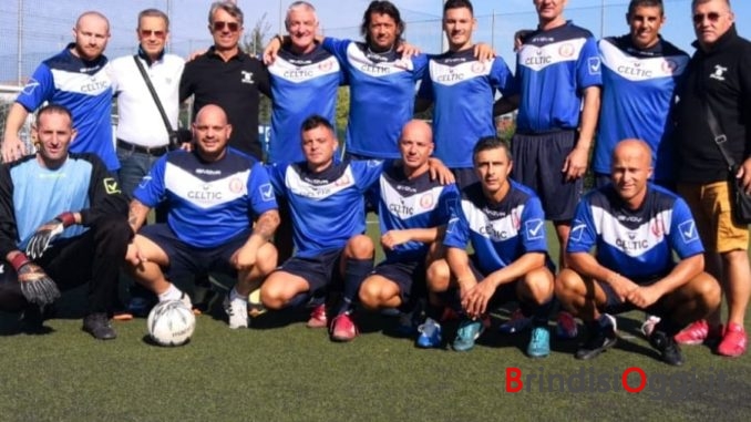 squadra vigili del fuoco di brindisi